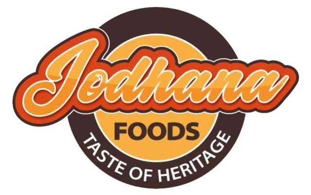 Jodhana Foods logo